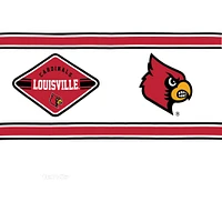 Tervis  Louisville Cardinals 24oz. First String Classic Tumbler