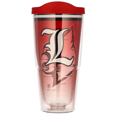 Tervis Louisville Cardinaux 24oz. Gobelet classique Forever Fan