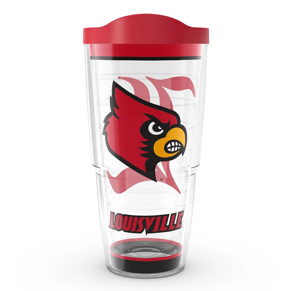 Tervis Louisville Cardinaux 24oz. Gobelet Tradition Classique