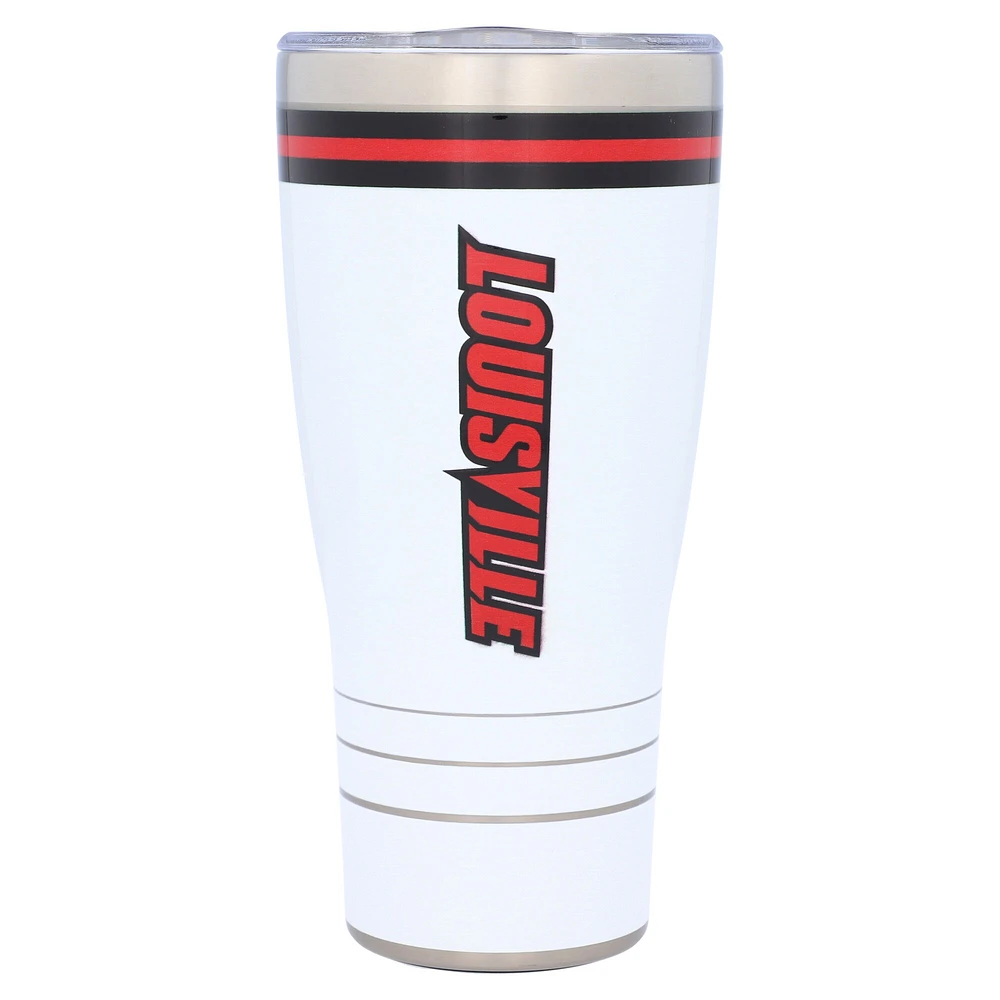 Tervis Louisville Cardinals 30oz. Arctic Stainless Steel Tumbler