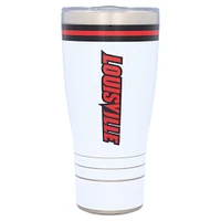 Tervis Louisville Cardinals 30oz. Arctic Stainless Steel Tumbler