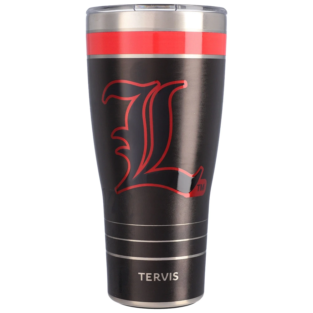 Tervis Louisville Cardinals 30oz. Night Game Tumbler