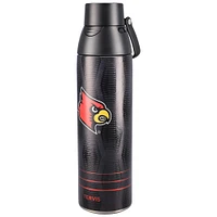 Bouteille d'eau en acier inoxydable Tervis Louisville Cardinals Venture Full Speed ​​de 36 oz