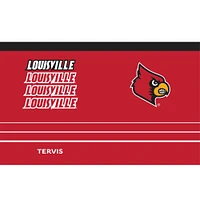 Tervis Louisville Cardinals Reverb 20oz. Stainless Steel Tumbler