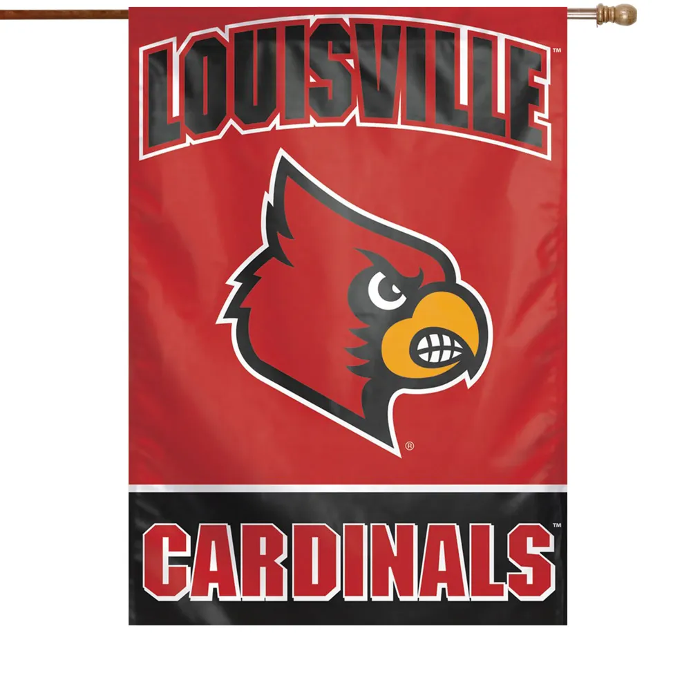Louisville Cardinals Tour Blade Putter Cover