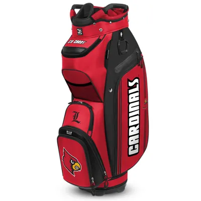 Louisville Cardinals Insulated Backpack PTX