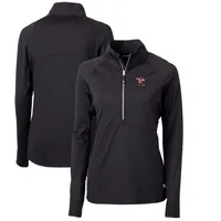 Cutter & Buck Men's Louisville Cardinals Adapt Eco Knit Jacket