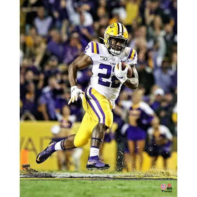 Lids Justin Jefferson Minnesota Vikings Fanatics Authentic Unsigned Running  Touchdown Photograph