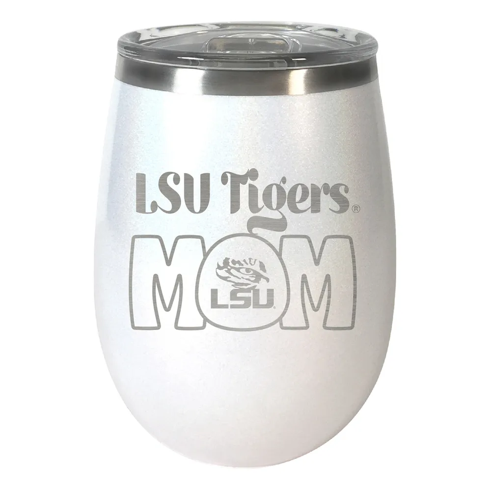 Alabama Script A Mom Tumbler With Lid