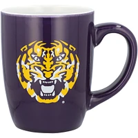 Tigres LSU 14 oz. Tasse Bayou Brew