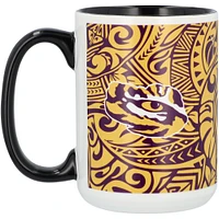 LSU Tigers 15oz. Ohana Mug