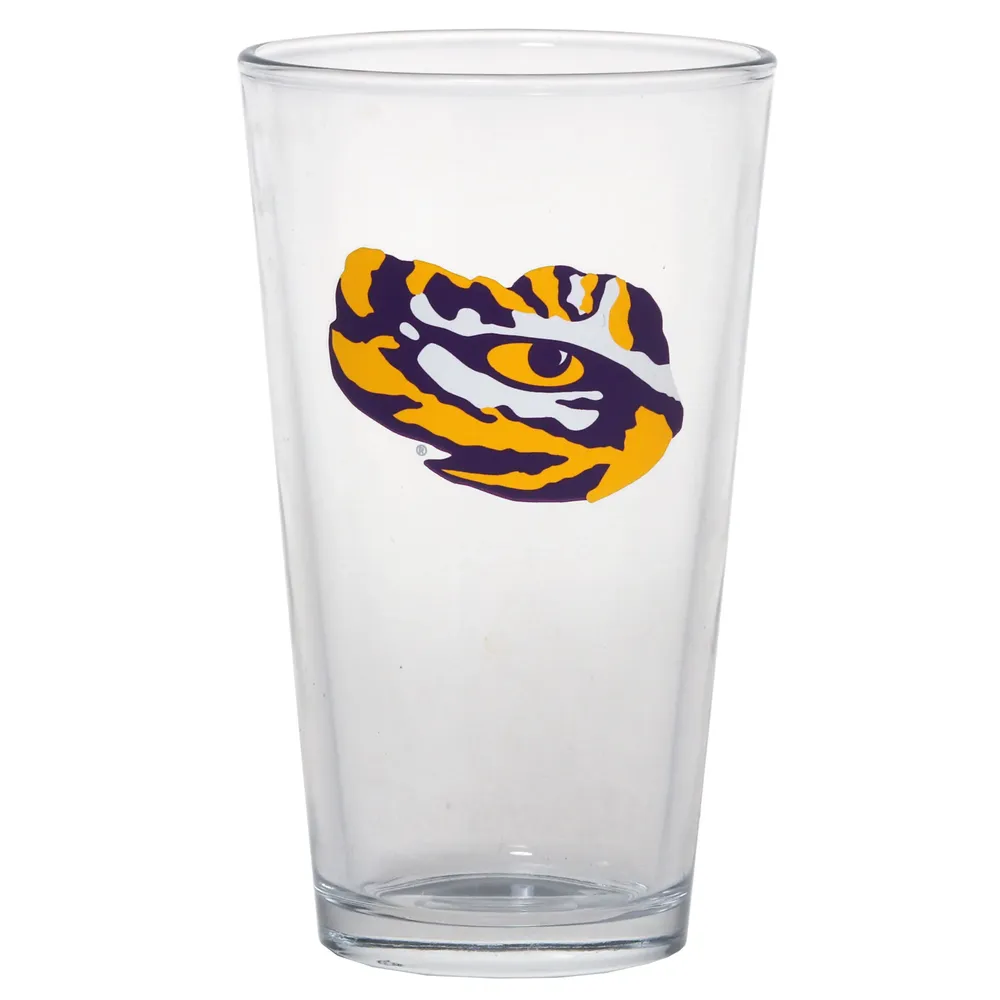 Tigres LSU 16 oz. Verre à mélange