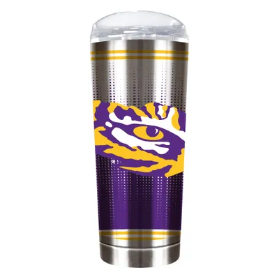 LSU Tigers 18oz. Roadie Tumbler