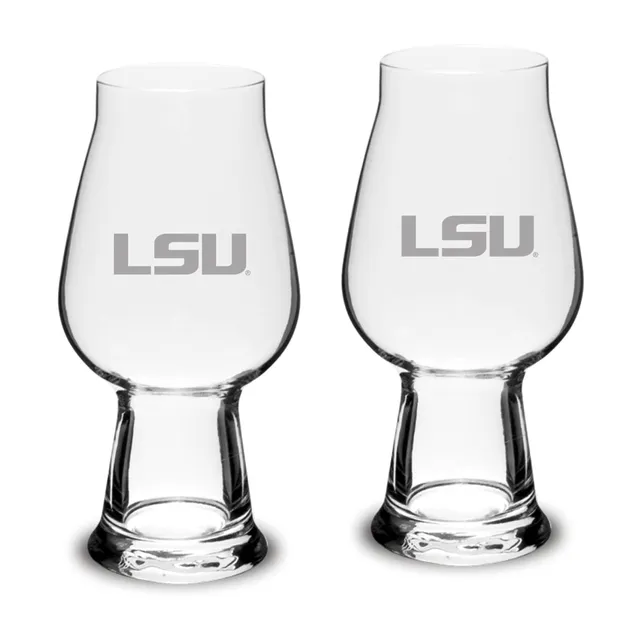 LSU Tigers 2oz. Pride Collector Shot Glass