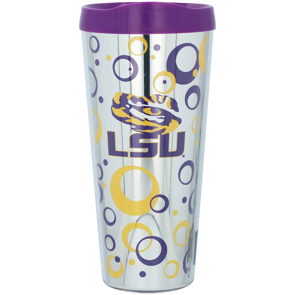 Lids LSU Tigers Tumbler and Bottle Gift Set