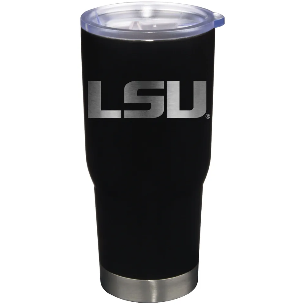 Lids LSU Tigers Tumbler and Bottle Gift Set