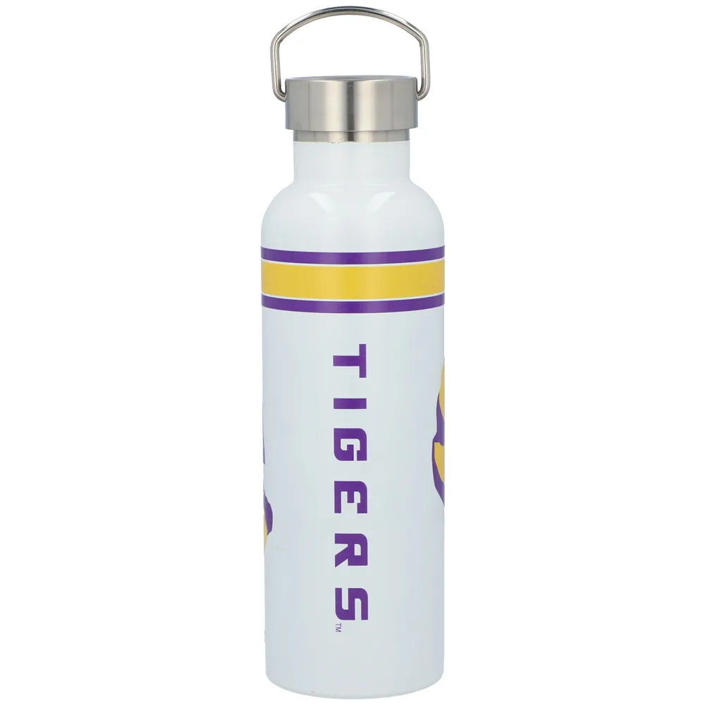 Tigres LSU 26 oz. Bouteille Voda classique