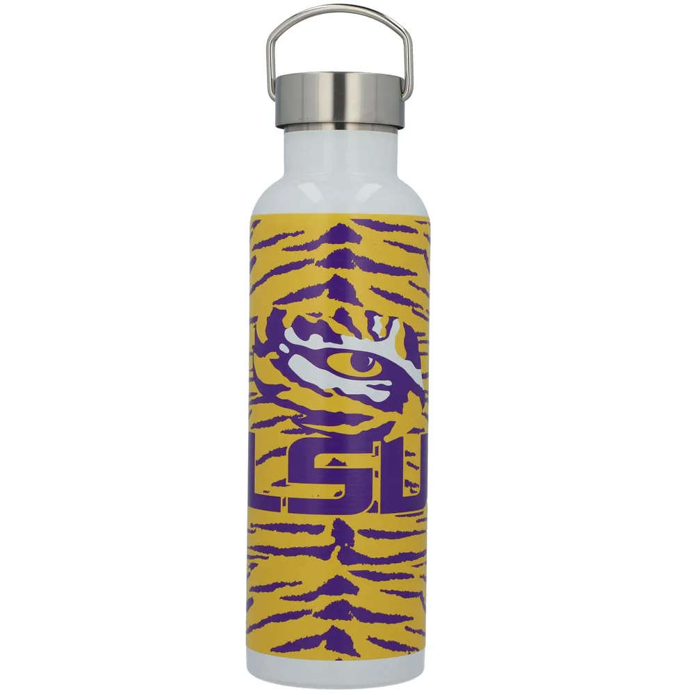 Tigres LSU 26 oz. Spécialité Voda Bouteille