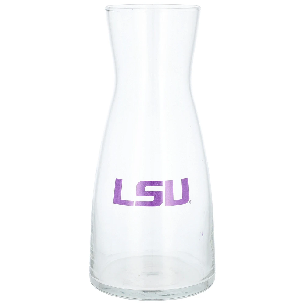 Tigres LSU 32oz. Carafe