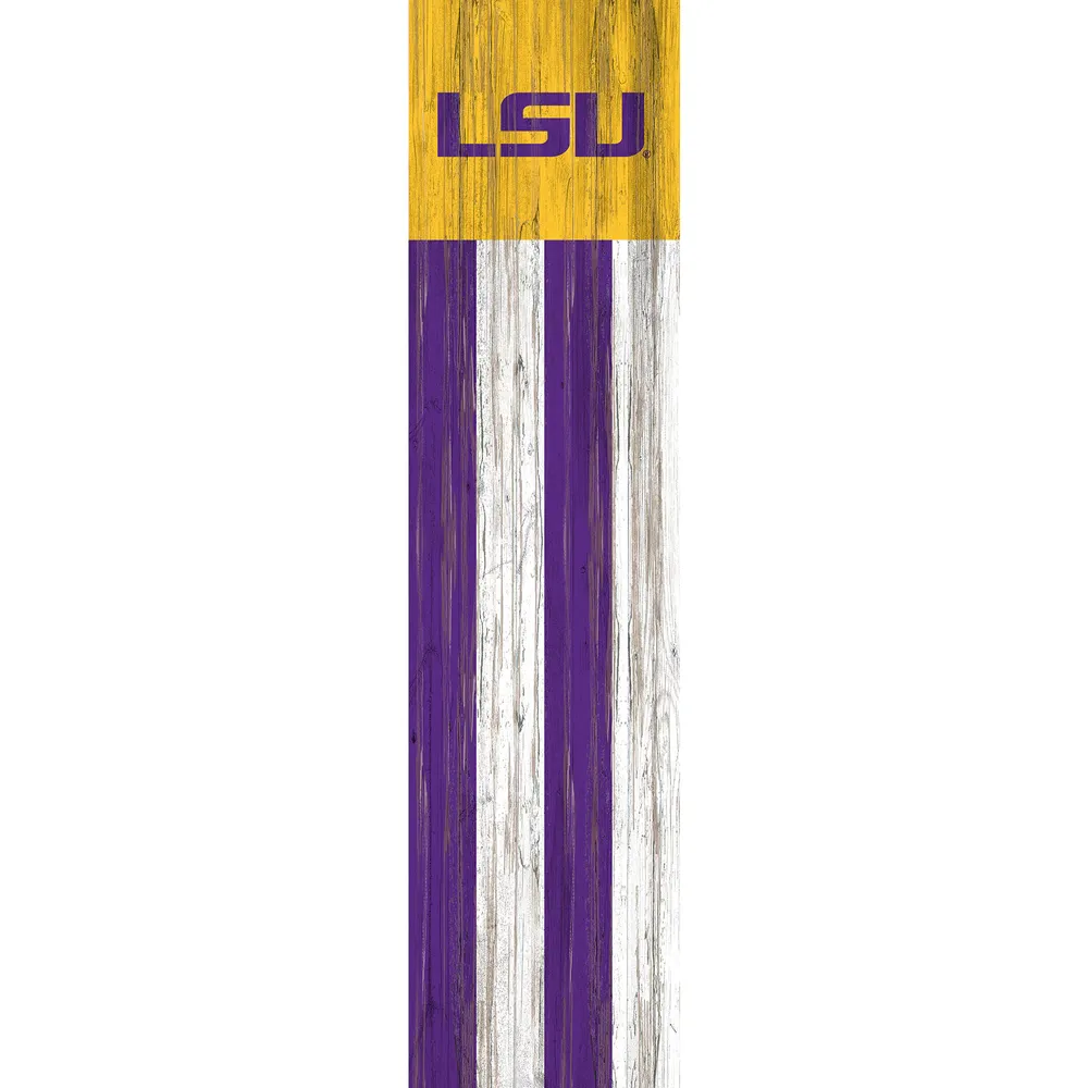 Auburn Tigers 31'' Nutcracker Leaner