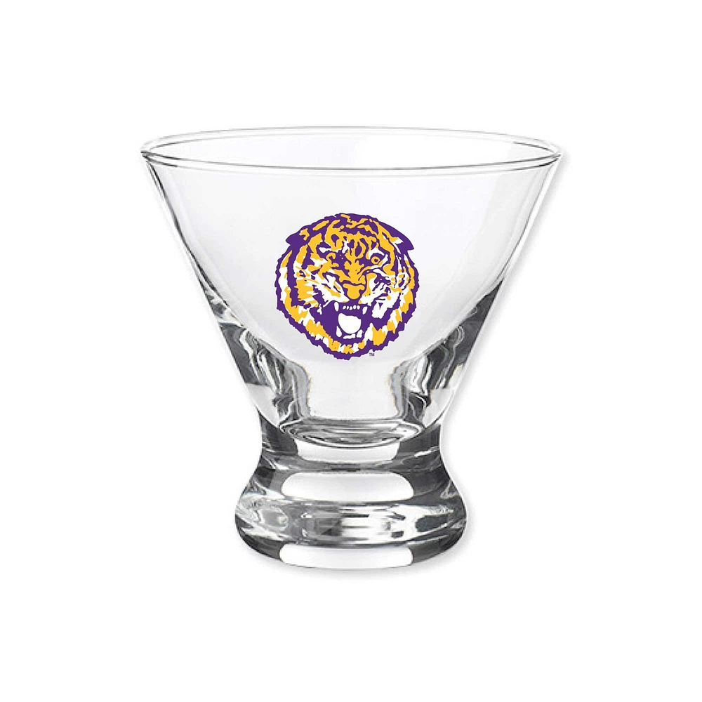 Tigres LSU 8oz. Verre de voûte