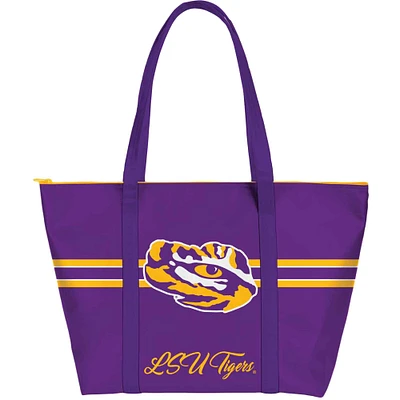 Sac fourre-tout de week-end classique LSU Tigers