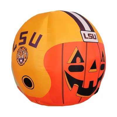 LSU Tigers Hover Team Helmet