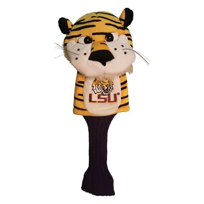 LSU Tigers Mascot Head Cover