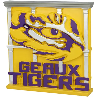 LSU Tigers Team Table Topper