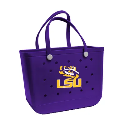 LSU Tigers Venture Tote