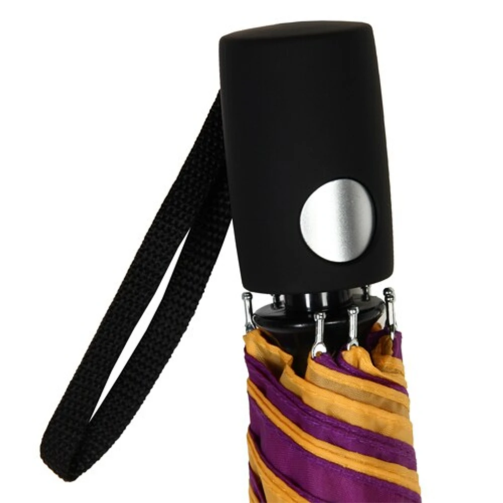 Parapluie pliant LSU Tigers WinCraft New Logo 42"