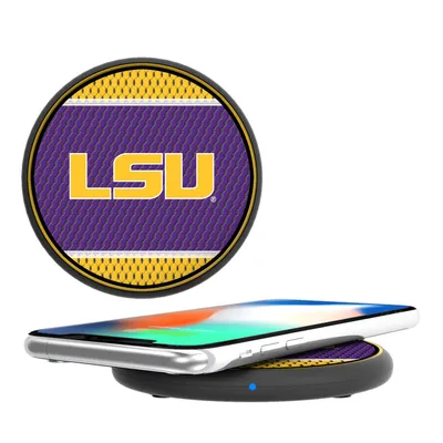 LSU Tigers Wireless Charging Pad