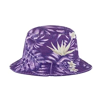 Bob '47 violet LSU Tigers Tropicalia pour hommes