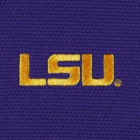 Men's Columbia Purple LSU Tigers Shotgun 2.0 Omni-Wick Quarter-Zip Jacket