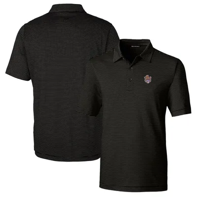 Lids Philadelphia Eagles Cutter & Buck Big Tall Forge Stretch Polo