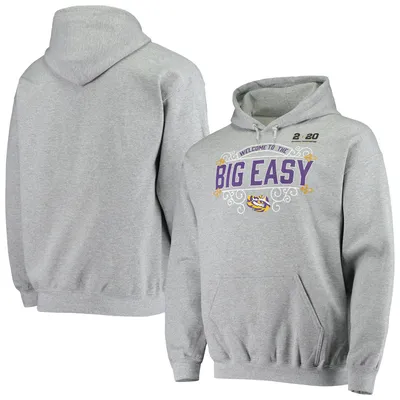 Lids Minnesota Vikings MSX by Michael Strahan Relay Sleeveless Pullover  Hoodie - Purple