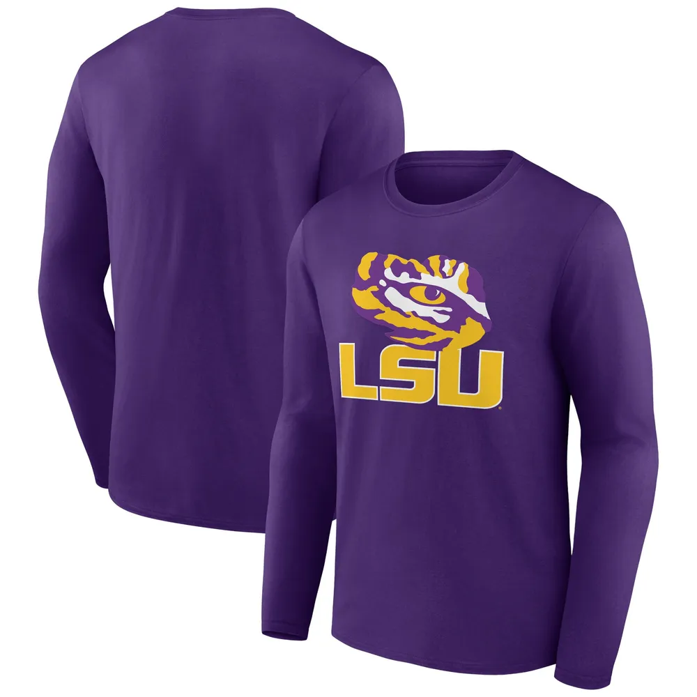 lsu shirt mens