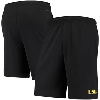 LSU Tigers Nike Hype Performance Shorts