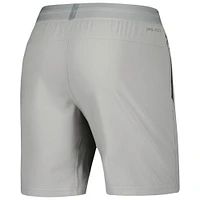 Men's Nike  Gray LSU Tigers Player Performance Shorts