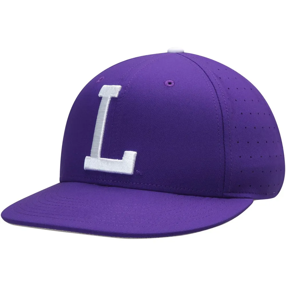 Beyond Sophie Naar de waarheid Lids LSU Tigers Nike Aerobill Performance True Fitted Hat - Purple | Brazos  Mall