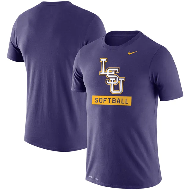 Men's Nike Heathered Charcoal Clemson Tigers Big & Tall Legend Football  Icon Performance T-Shirt