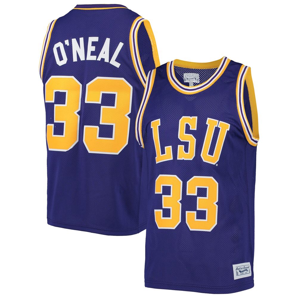 Tigers Basketball Jersey