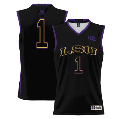 Lids Florida State Seminoles Nike Team Replica Basketball Jersey