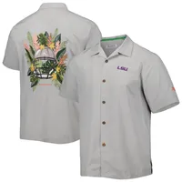 Tommy Bahama NFL Coconut Point Frondly Fan Camp Shirt