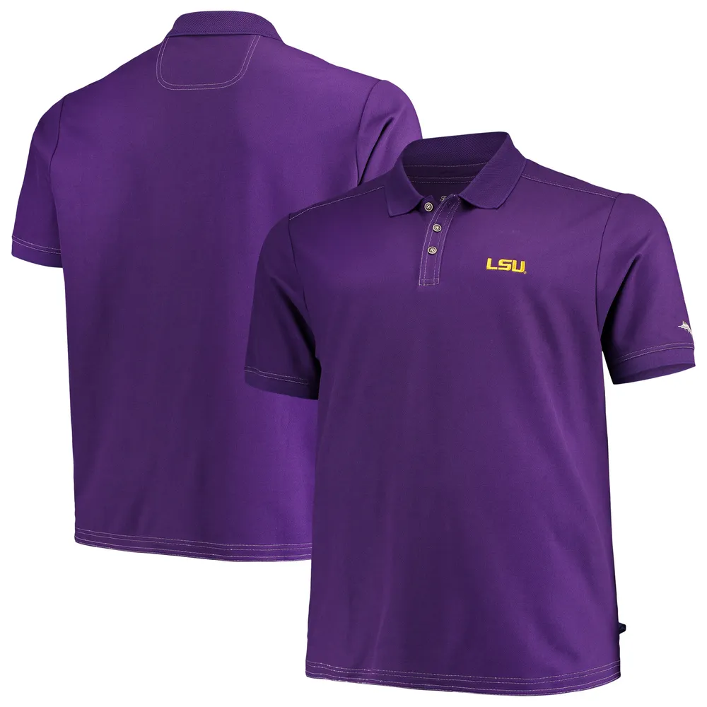 lsu tommy bahama shirt