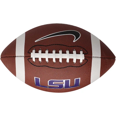 Nike LSU Tigers Réplique de ballon de football