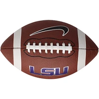 Nike LSU Tigers Réplique de ballon de football