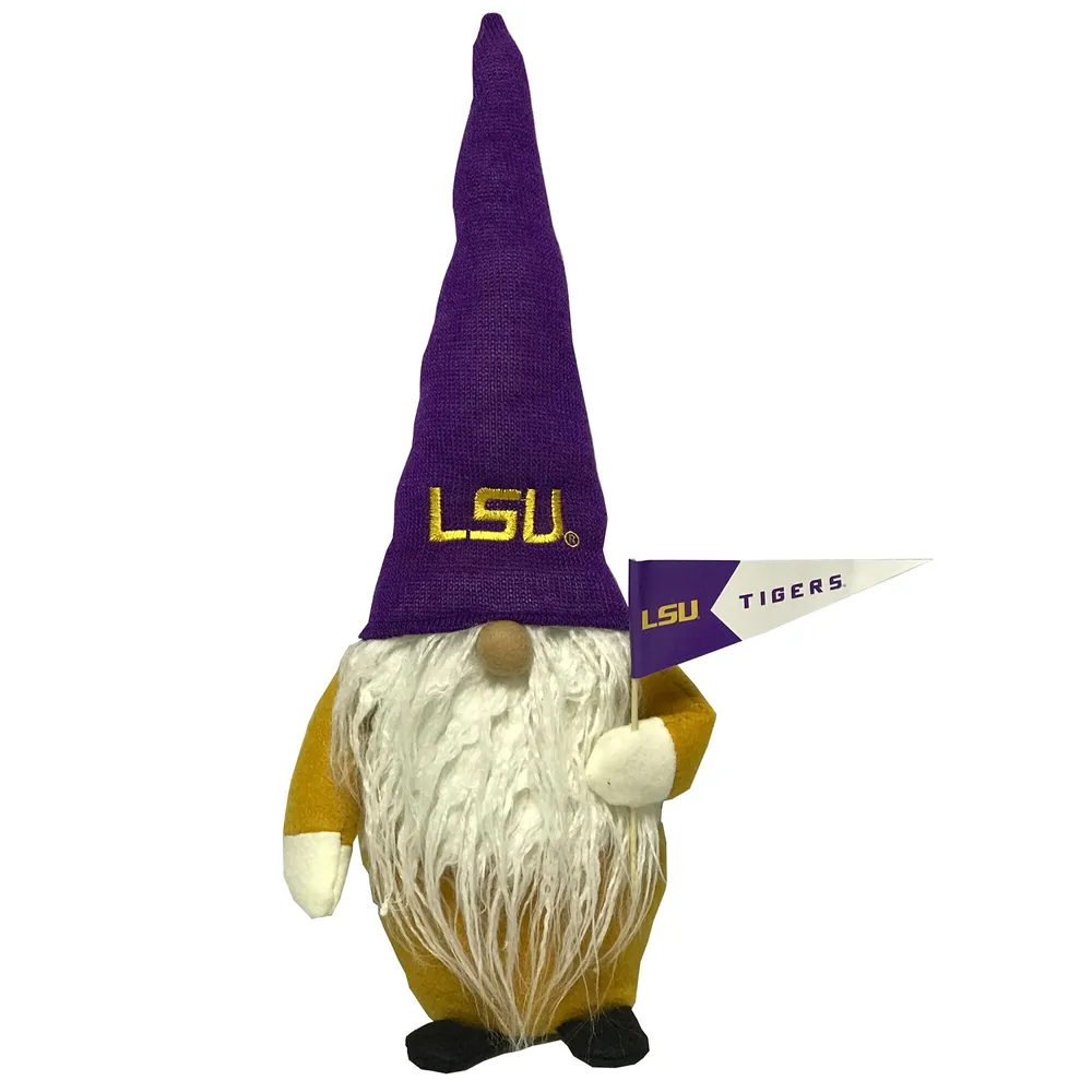 Lids LSU Tigers 31'' Nutcracker Leaner