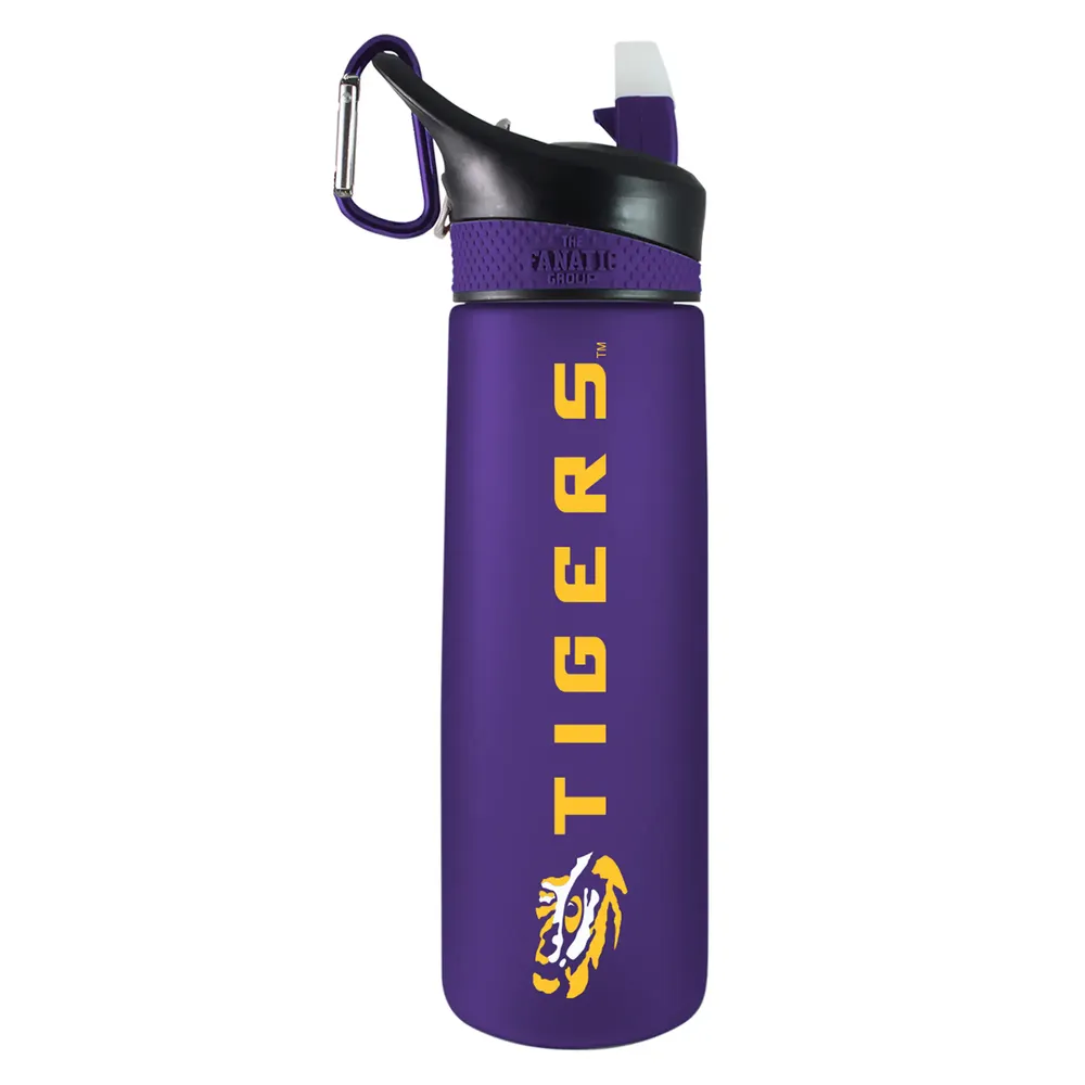 LSU Tigers 24oz. Classic Stainless Steel Tumbler