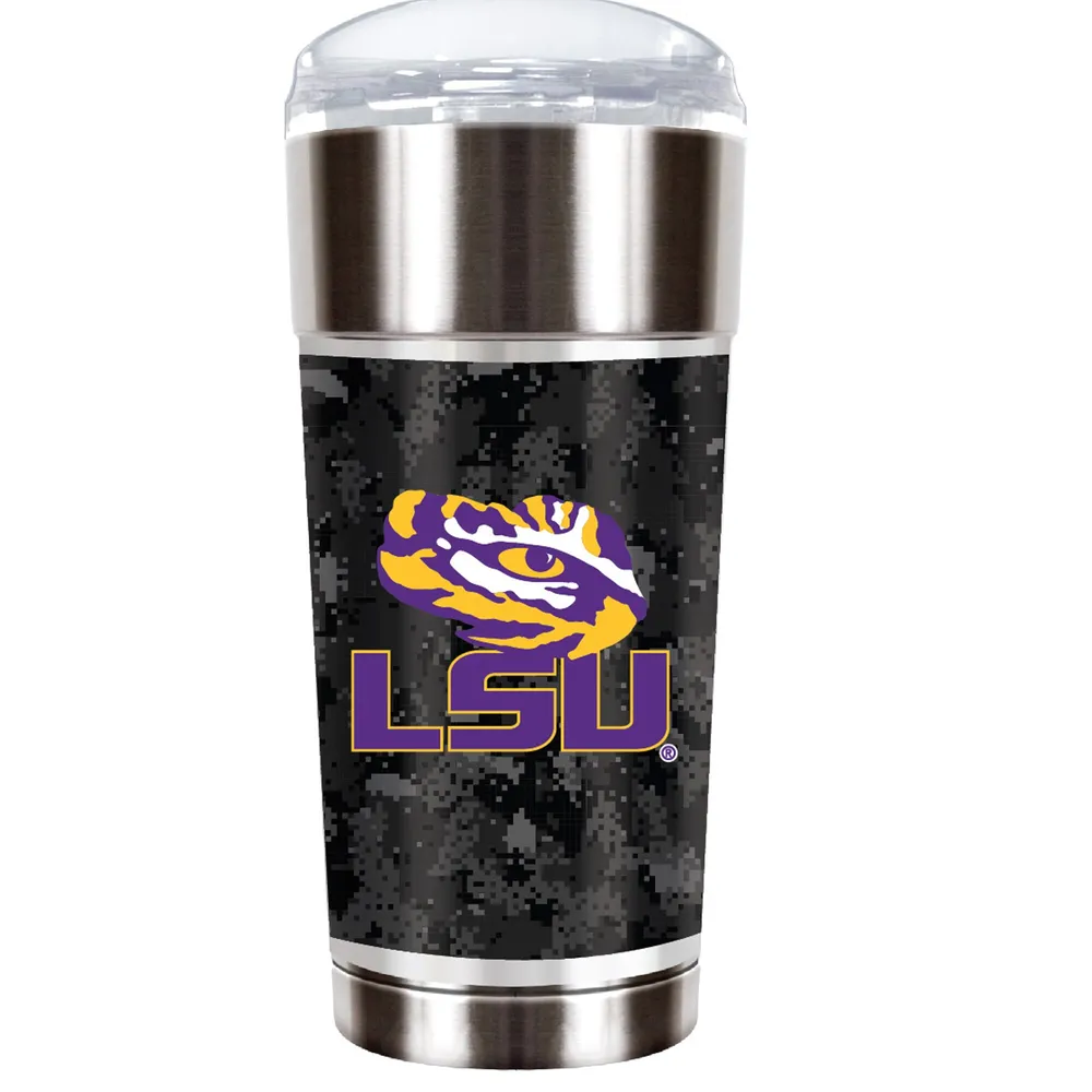 Lids LSU Tigers Tumbler and Bottle Gift Set